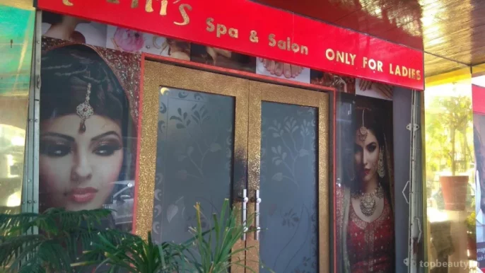 Priti's Spa and Salon, Jaipur - Photo 2