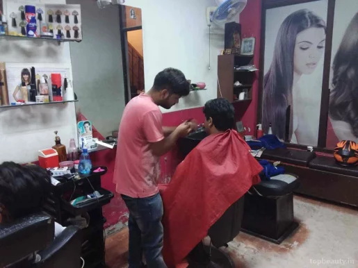 Beauty addiction salon, Jaipur - Photo 8