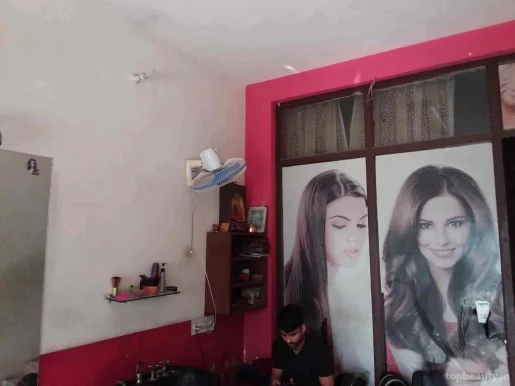 Beauty addiction salon, Jaipur - Photo 4