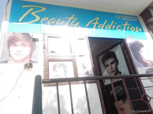 Beauty addiction salon, Jaipur - Photo 5