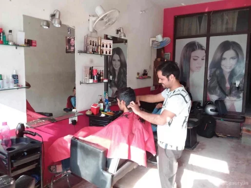 Beauty addiction salon, Jaipur - Photo 7