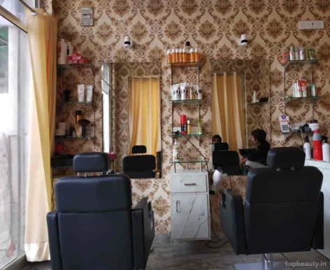 R one salon, Jaipur - Photo 5