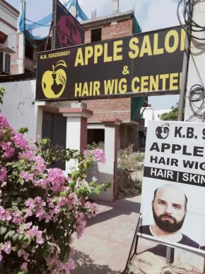 Apple Salon, Jaipur - Photo 3