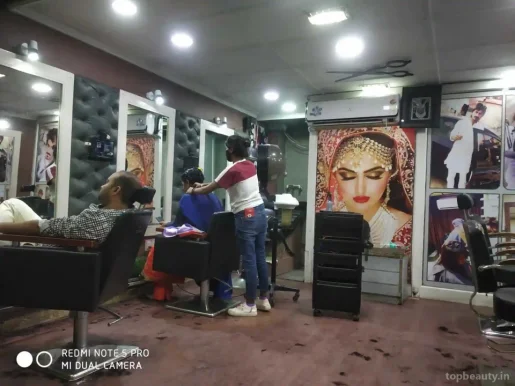 Ritu's Hair Cafe, Jaipur - Photo 3
