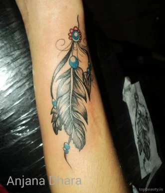 Ink Tattoo Studio, Jaipur - Photo 1
