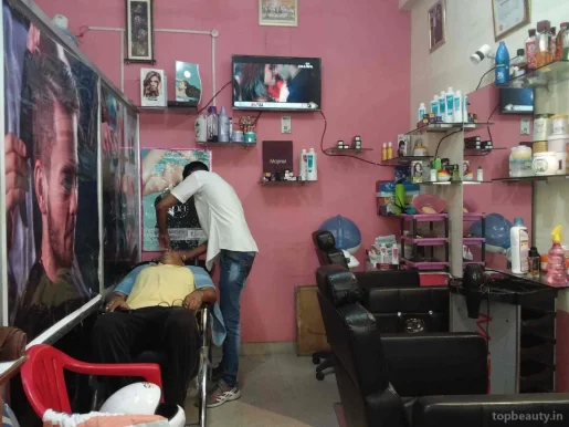 Welcome salon, Jaipur - Photo 3