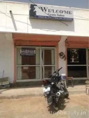 Welcome salon, Jaipur - Photo 8