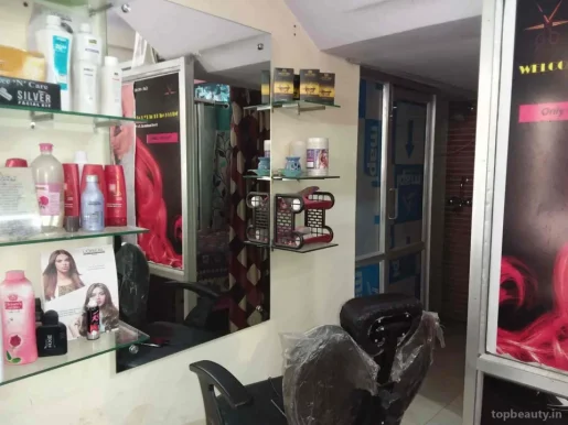 Welcome salon, Jaipur - Photo 4