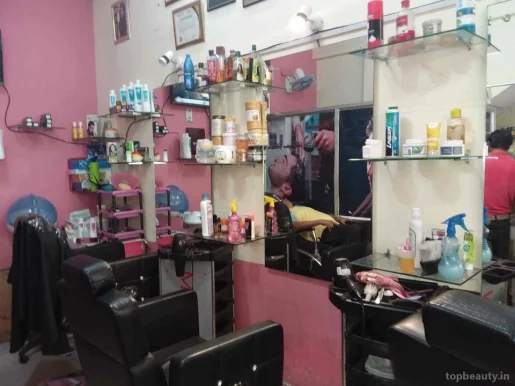 Welcome salon, Jaipur - Photo 5