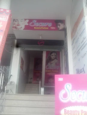 Secure Beauty Parlour, Jaipur - Photo 4