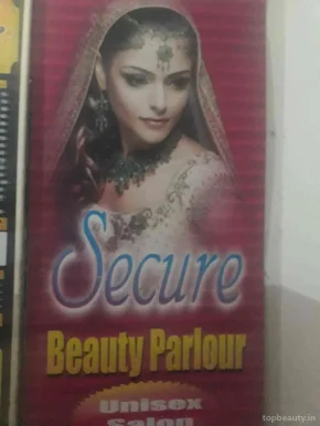 Secure Beauty Parlour, Jaipur - Photo 1