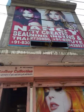 Nancy Beauty Creations (Beauty Parlour And Training Institute), Jaipur - Photo 3