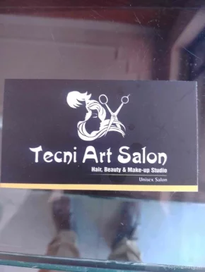 Tecni art salon, Jaipur - Photo 8