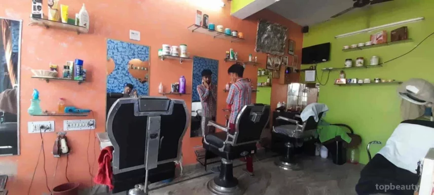 New Romeo Hair Cut, Jaipur - Photo 8