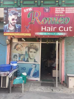 New Romeo Hair Cut, Jaipur - Photo 2
