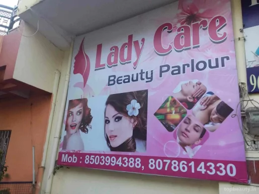 Lady Care Beauty Salon & Spa, Jaipur - Photo 1