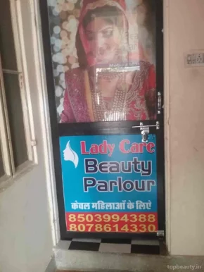 Lady Care Beauty Salon & Spa, Jaipur - Photo 2