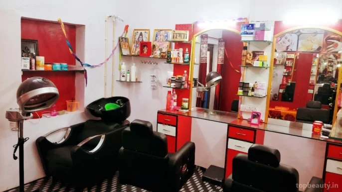Shine glow salon ladies beauty parlour, Jaipur - Photo 2
