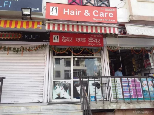 Hair & Care, Jaipur - Photo 2