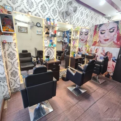 Pooja Unisex Salon, Jaipur - Photo 7