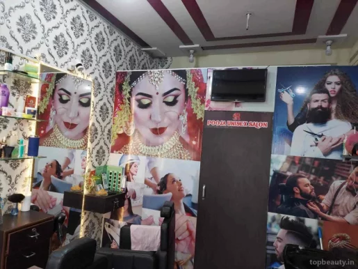 Pooja Unisex Salon, Jaipur - Photo 2