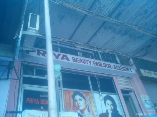 Priya Beauty Parlour & Academy, Jaipur - Photo 1