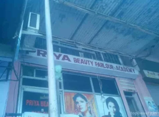 Priya Beauty Parlour & Academy, Jaipur - Photo 2