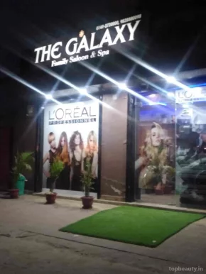 The Galaxy Unisex Salon, Jaipur - Photo 4