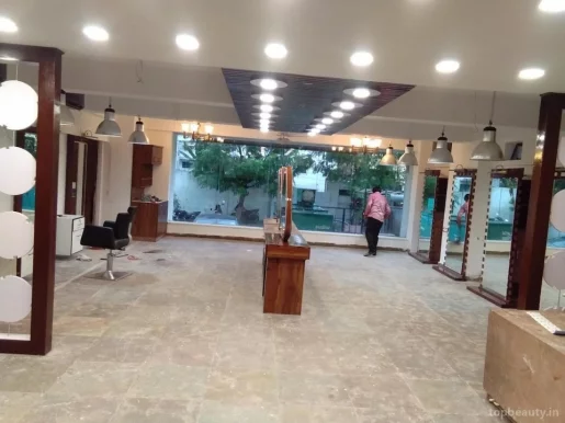 Nimss Vikky's Salon spa Academy, Jaipur - Photo 6