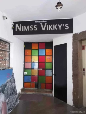Nimss Vikky's Salon spa Academy, Jaipur - Photo 1