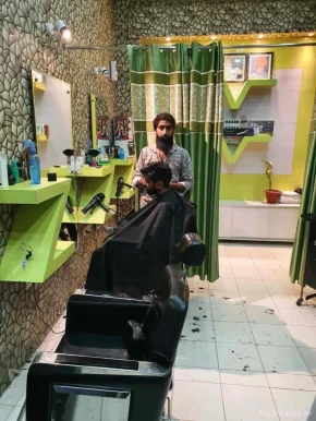 NaaiBaba.Com unisex Professional salon, Jaipur - Photo 3