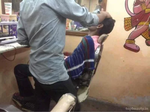 Rajesh Hair Dresser, Jaipur - Photo 3