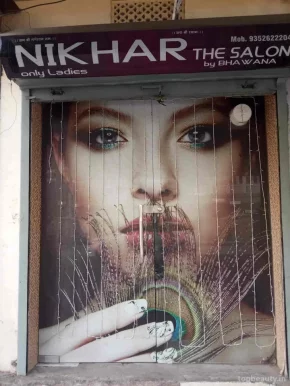 Nikhar Beauty Parlour, Jaipur - Photo 4