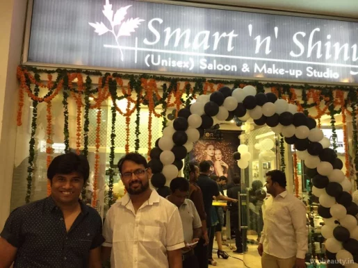 Smart N Shiny Saloon, Jaipur - Photo 3