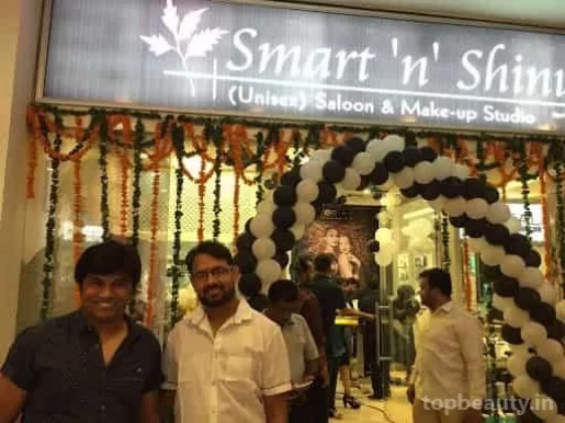 Smart N Shiny Saloon, Jaipur - Photo 4