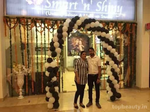 Smart N Shiny Saloon, Jaipur - Photo 8