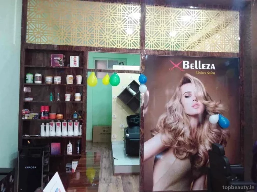 X-belleza Unisex Salon & Makeup Studio, Jaipur - Photo 2