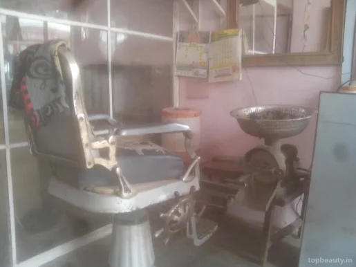 New Raj Hair Dresser, Jaipur - Photo 6