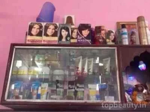 Nobel hair dresser , Skin treatment , Hairfall treatment, Makeup studio, Jaipur - Photo 3