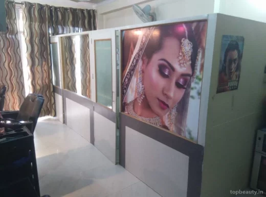 Anu's Aurum Beauty Parlour, Jaipur - Photo 2