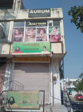 Anu's Aurum Beauty Parlour, Jaipur - Photo 5