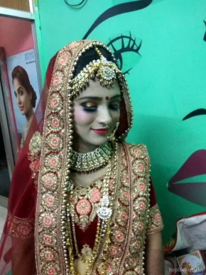 Mayuri Shehnaz Beauty Parlour, Jaipur - Photo 1
