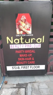 Natural Beauty Parlour, Jaipur - Photo 1