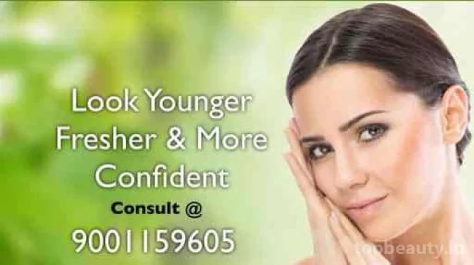 Jaipur Cosmetic & Antiageing Clinic- Skin Treatment, Hair transplant and Facelift clinic, Jaipur - Photo 6