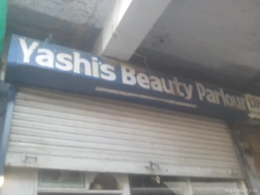 Yashis Beauty Parlour, Jaipur - Photo 2