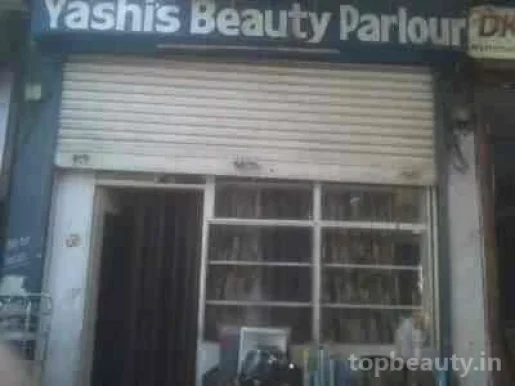 Yashis Beauty Parlour, Jaipur - Photo 1