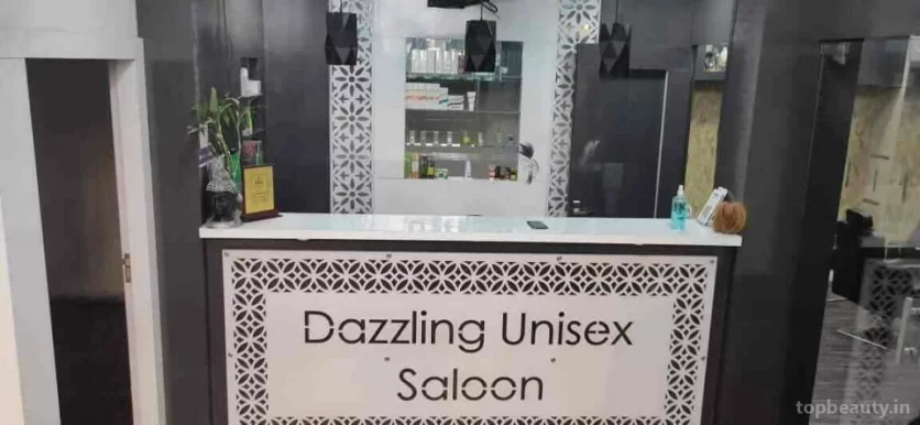 Dazzling unisex saloon, Jaipur - Photo 1