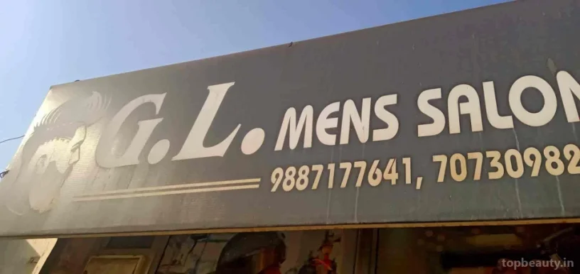 GL mens saloon, Jaipur - Photo 6