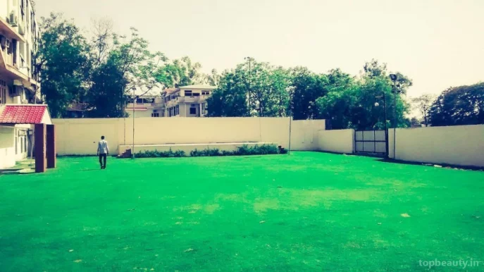 Grass Field Club P Ltd, Jaipur - Photo 3