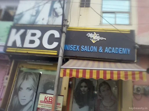 K B C Unisex Salon & Academy, Jaipur - Photo 8